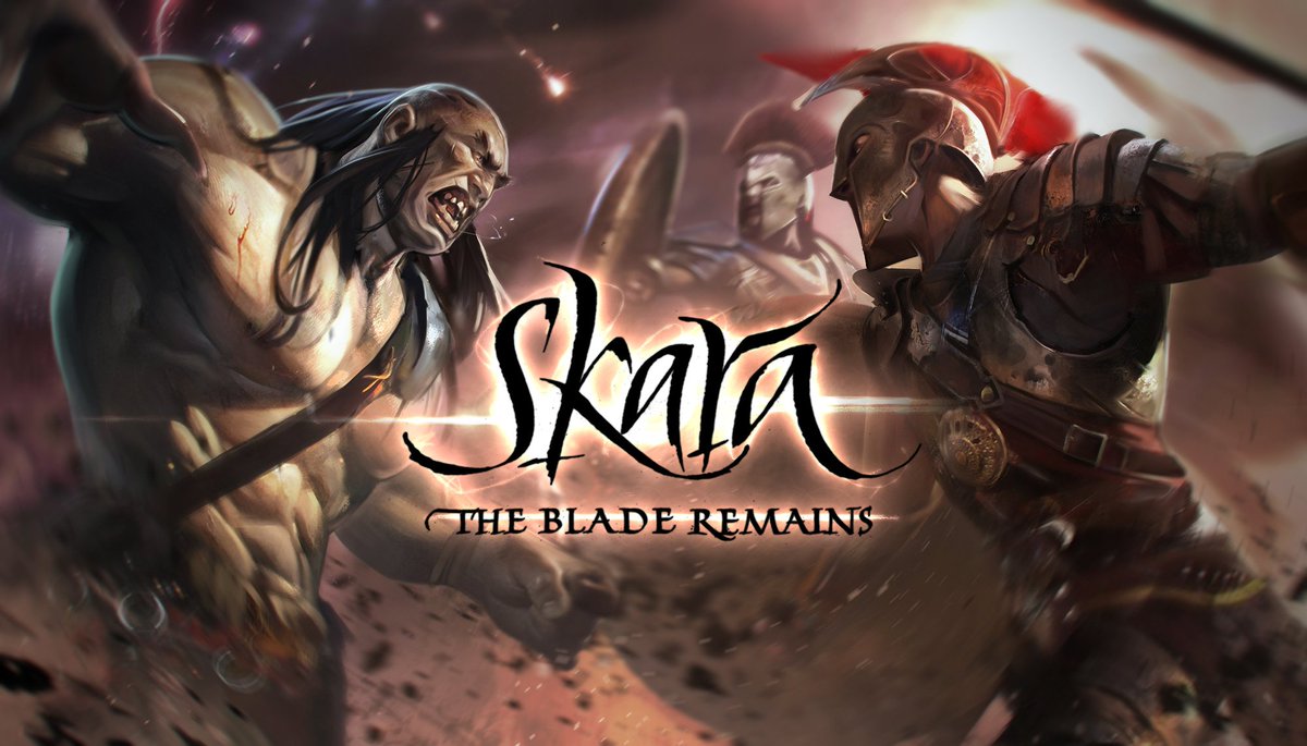 SkaraTBR's tweet photo. Unbelievably proud to announce the launch of our Token Sale that will allow our community to participate from SKARA's success! https://t.co/h0rk6YBYBG  #SKARAT https://t.co/VqPenibsrj