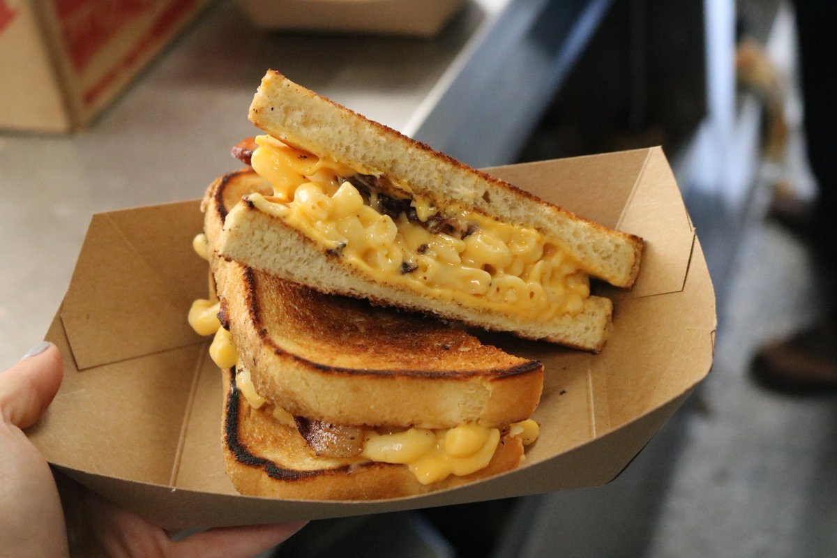 Melted Food Truck (@MeltedTruck) / Posts / X