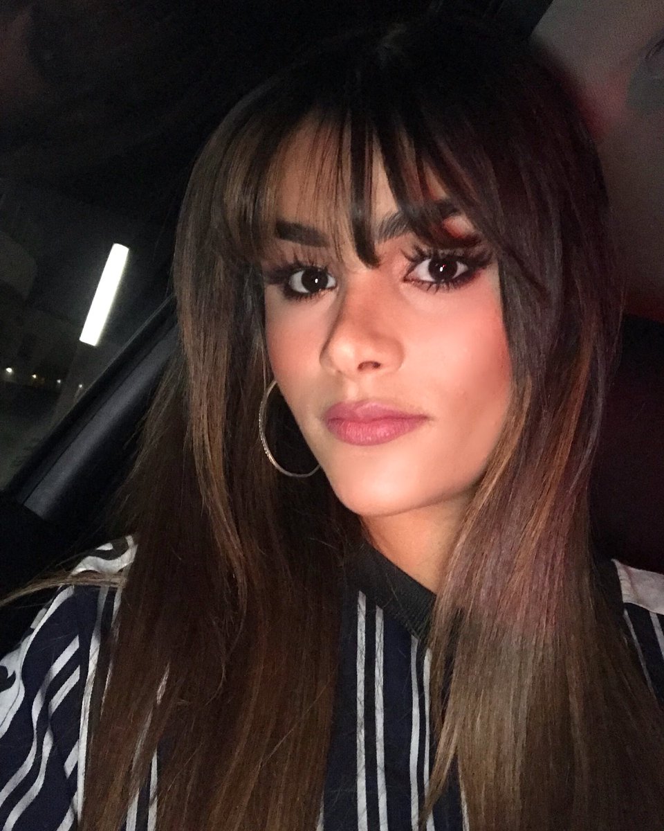Clarissa Molina tweet media
