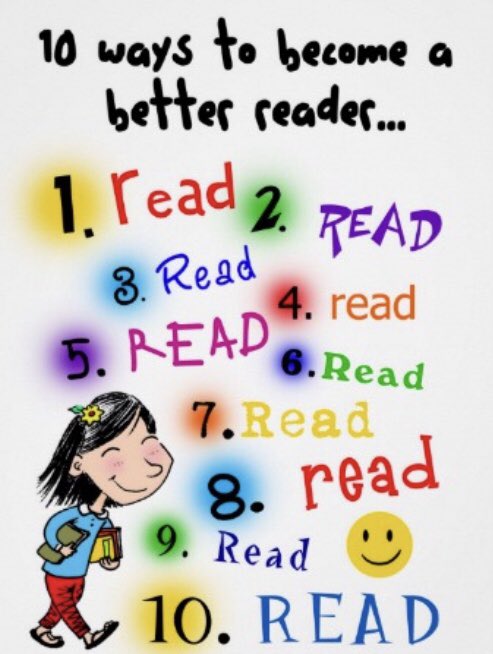 Y4RedgateCP's tweet photo. Please don’t forget to tweet us #redgatereaders to show where your child has read and also the ‘Get Redgate Reading’ competition. Only a few weeks left before we pick a kindle winner! 📕📚📘 https://t.co/tkCLBmIdLs