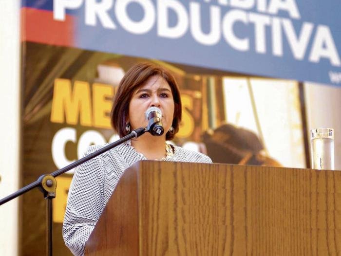 Portafolioco's tweet image. 'Queremos que el 50% de las pymes exporten' ow.ly/flRj30gRN9L