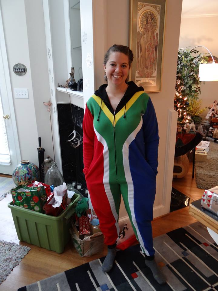 🇿🇦 The perfect gift for family members living abroad who want a little reminder of home!  🇿🇦 #SouthAfrica #proudlySA #proudlySouthAfrican #onesie #Funonesie #local #Durban #Capetown #Johannesburg