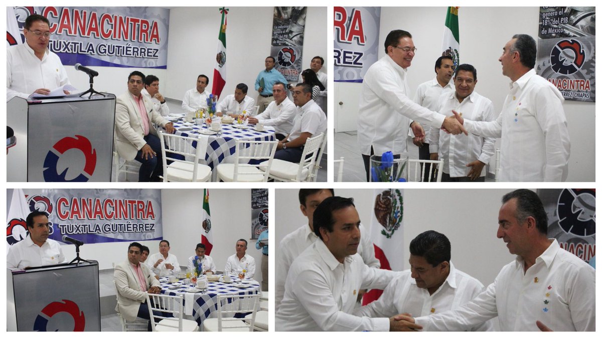 FcoZorrilla's tweet photo. #Nota: @STChiapas Contribuyen empresarios en el desarrollo de #Chiapas 
Haz clic aquí 
https://t.co/ncAC3ytu5b https://t.co/6dQEm0YKPu