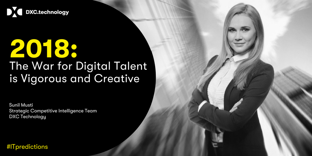 breeschk's tweet photo. How to win the digital talent war with creative strategies &amp; workforce platforms https://t.co/eCjbTI6yOS @sunilmusti https://t.co/qeIlzK2XRN