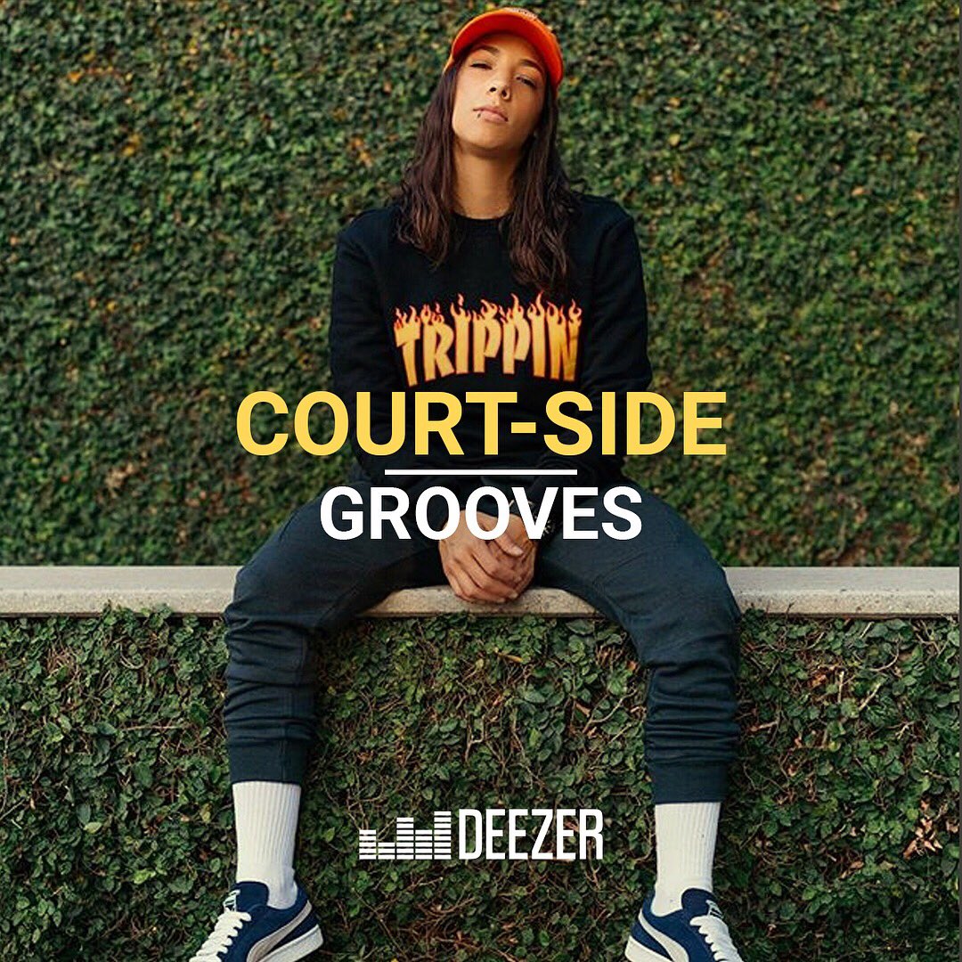 Courtnae_Paul's tweet photo. Dropped a Court-Side grooves playlist on @DeezerZA to warm things up for the weekend at @TGiFestive_SA 🤪🚀🤟🏼🔥💯 

#DeezerLoves #DeezerZA @Deezer https://t.co/H2nY1ODQz2