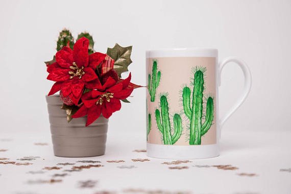 GlasgowEtsyTeam's tweet photo. On Sun 3rd Dec we have @HeatherMGrace - a print brand started by two sisters in honour of their mother and grandmothers and their range includes coordinating mugs, coasters, notebooks &amp; pillows. Visit their shop at https://t.co/q1b79hYDkl #EtsyMadeLocalUK #glasgowetsy https://t.co/jg6R9CJLpS