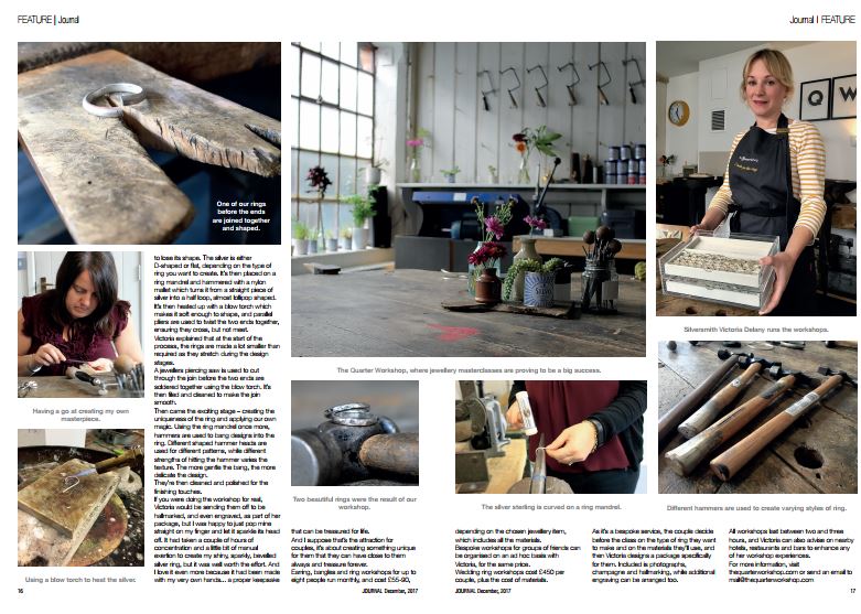 Journal Magazine tweet media