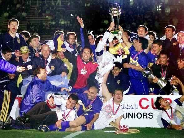 ElBlogdBoca's tweet photo. A 17 años de la GRAN epopeya XENEIZE ante los galácticos del Real Madrid: https://t.co/IUpsnkfXro
#Boca #BocaCampeonDelMundo #CopaIntercontinental2000 #RealMadrid #FechasPatriasXeneizes #HazañasXeneizes #IdolosXeneizes #GrandesEquiposXeneizes #GrandesTriunfosXeneizes https://t.co/Z3fM5ypPLB