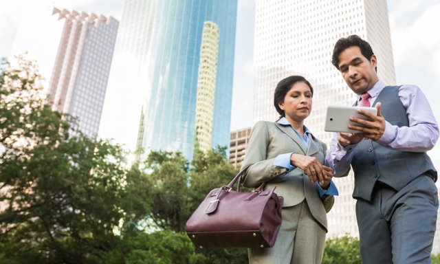 Every organization is a target for cyber attackers. There is good news for the proactive company. More on #security: bit.ly/2jt23fW