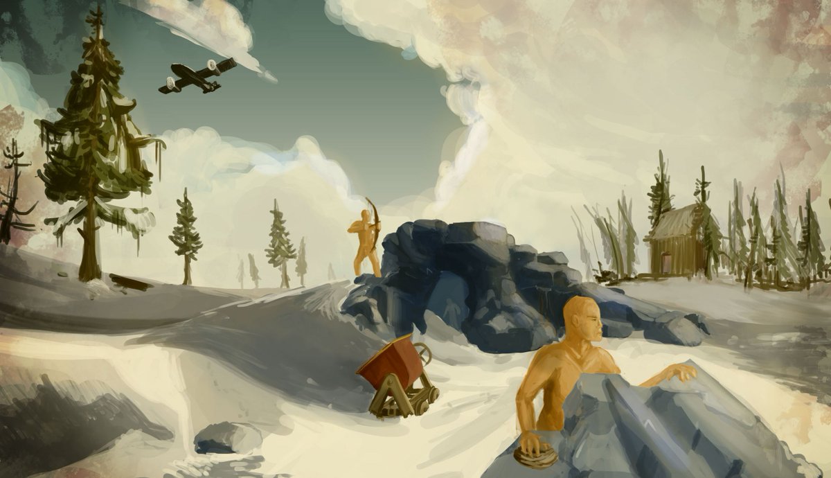 Community Update 162 - https://t.co/Kb6Eg0dcnk