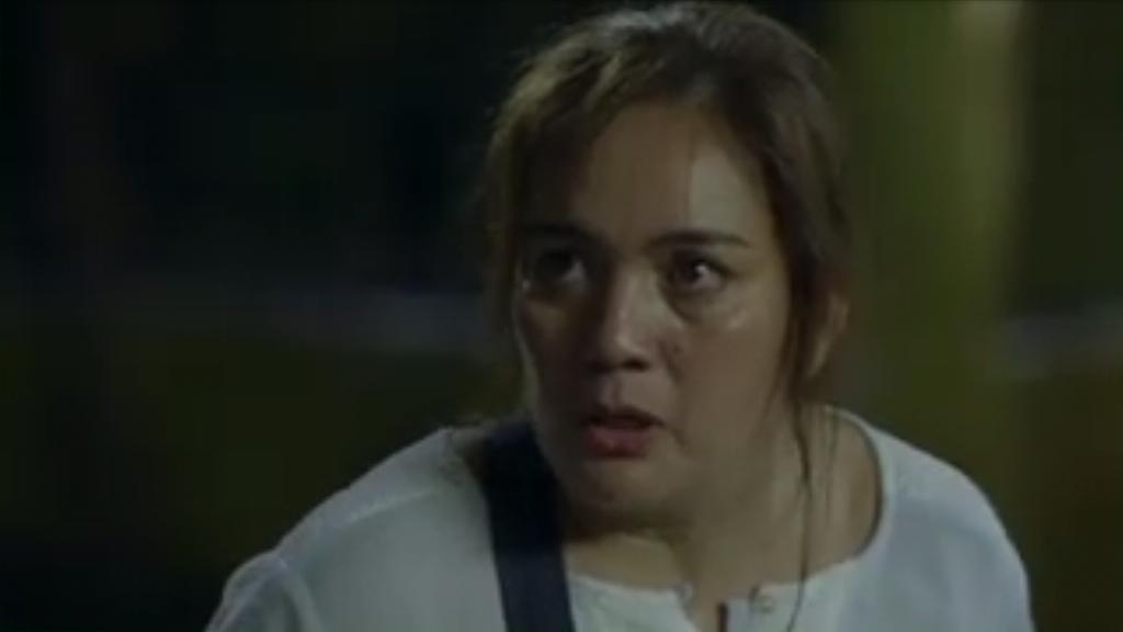 QAlcontin's tweet photo. #HanggangSaan..Tagus sa puso @sylviasanchez_a 👏👏👏Naalala KO yung The Greatest Love 😥😢😢 https://t.co/va9XdCXPdk