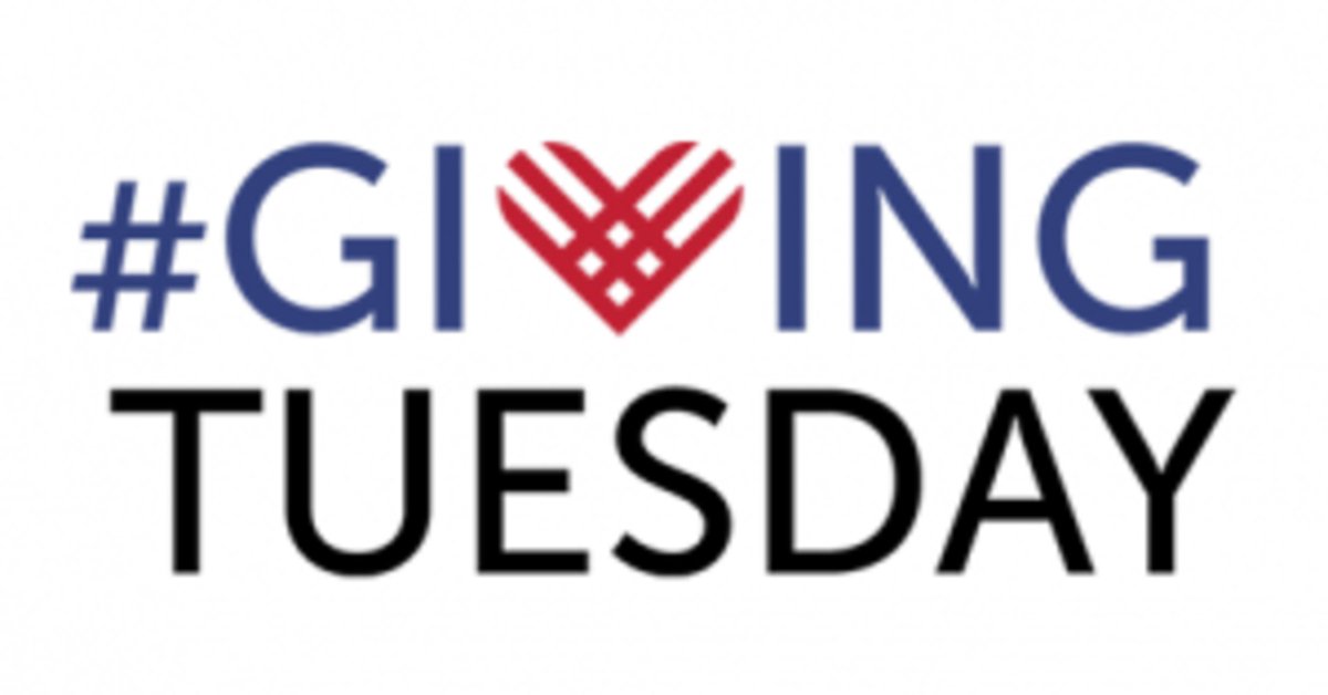 jdcrouch2's tweet photo. Thanks @washintondcist for including @the_USO on this list! #GivingTuesday: Who To Give To https://t.co/LCd22KFfol #GivingBack #TuesdayMotivation https://t.co/j2KUoqVKxx