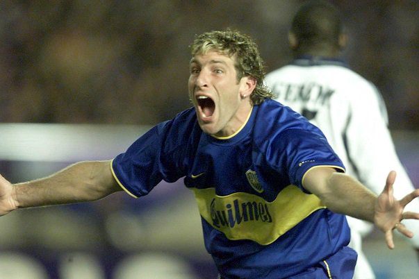 ElBlogdBoca's tweet photo. A 17 años de la GRAN epopeya XENEIZE ante los galácticos del Real Madrid: https://t.co/IUpsnkfXro
#Boca #BocaCampeonDelMundo #CopaIntercontinental2000 #RealMadrid #FechasPatriasXeneizes #HazañasXeneizes #IdolosXeneizes #GrandesEquiposXeneizes #GrandesTriunfosXeneizes https://t.co/Z3fM5ypPLB
