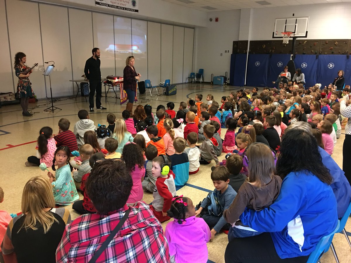 Josh Meredith (@coachmeredith) on Twitter photo Our <a href="/WheelerElem/">Penny Espinosa</a> K and 1 students are enjoying the performance by <a href="/SquallisP/">Squallis Puppeteers</a> this morning. Our <a href="/WheelerElem/">Penny Espinosa</a> K and 1 students are enjoying the performance by <a href="/SquallisP/">Squallis Puppeteers</a> this morning.