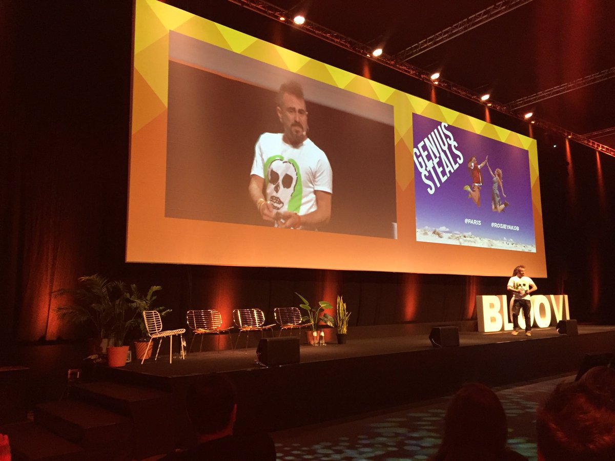 philbogaert's tweet photo. Attention & Conversion by Faris at https://t.co/Ytx7MpdJxX. A true flow of twisted words and valuable insights. Got lo love it!!! @faris #CD2017 #DMA17 https://t.co/1I3vyQX4J4