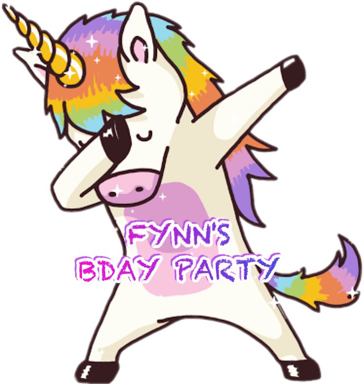 #FofynneosBirthday