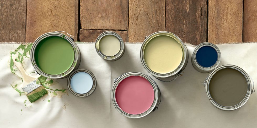 An interior paint job can completely transform your home. These colors are bound to inspire you!
countryliving.com/home-design/co…