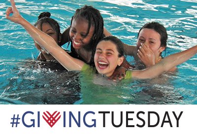 FOIGM's tweet photo. #GivingTuesday isn’t just a day to give back, it’s a day to change a life for eternity! Will you send children to Bible Camp in Israel? $140 sends a child to camp, away from the daily pressures daily life bring. https://t.co/nK7SswOHi4 https://t.co/HbmEpYhB2z