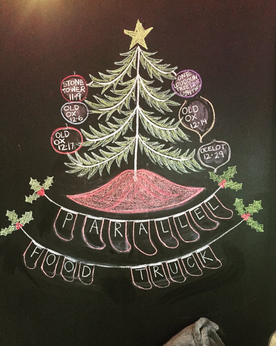 Parallel Foods LLC tweet media