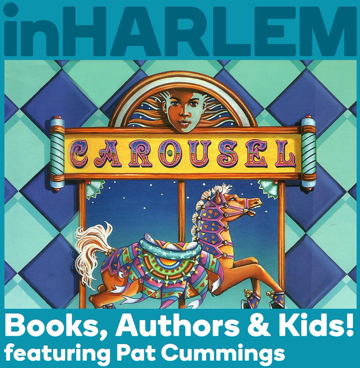 Studio Museum in Harlem tweet media