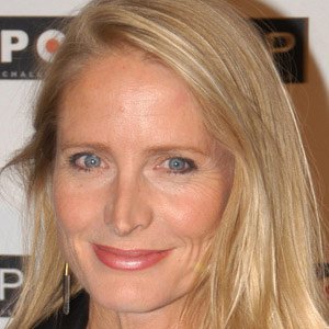 Happy birthday Jane Sibbett   