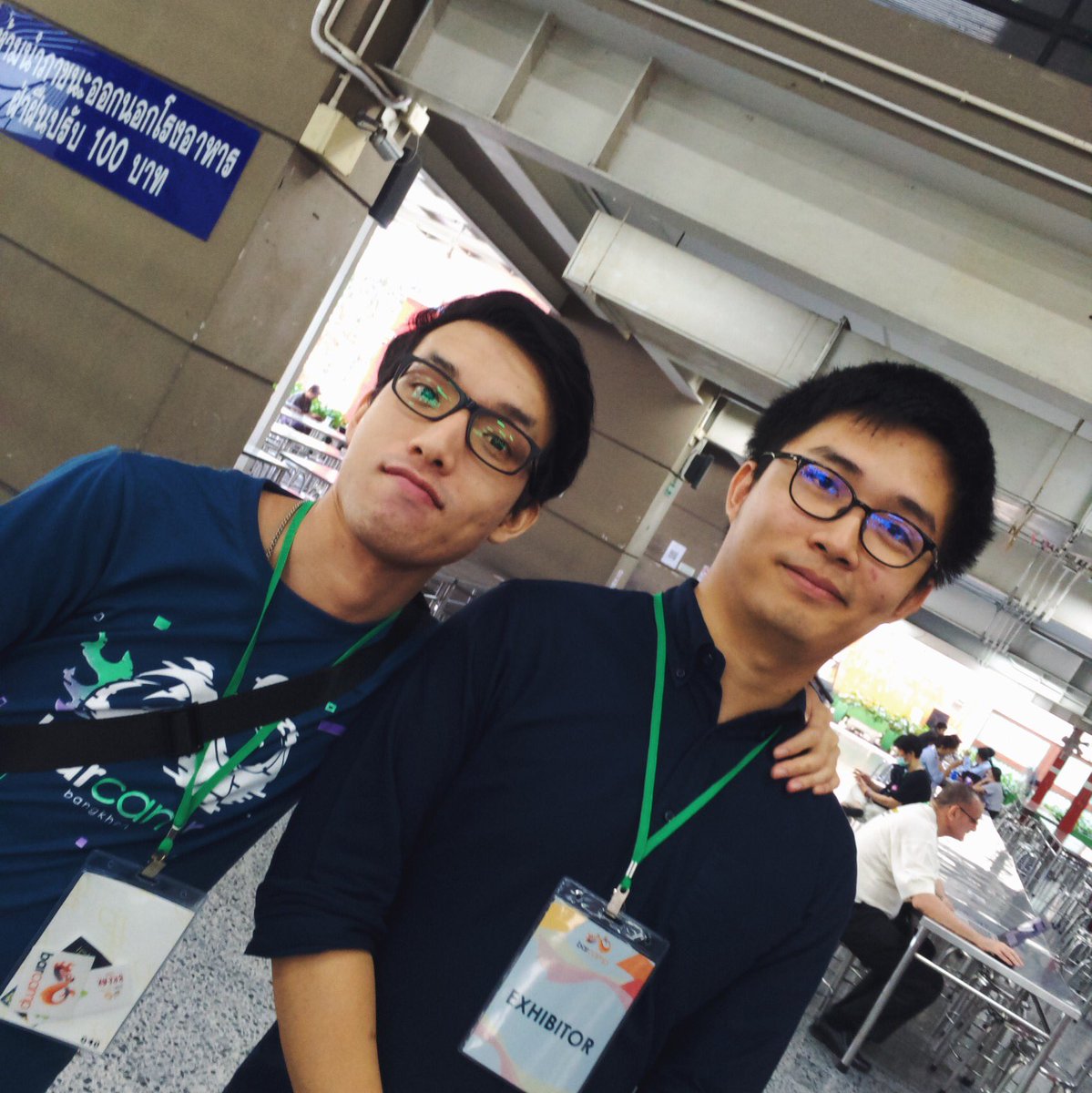 iamgotta's tweet photo. #bcbk8 ที่ผ่านมา~ https://t.co/L30mENzyJY