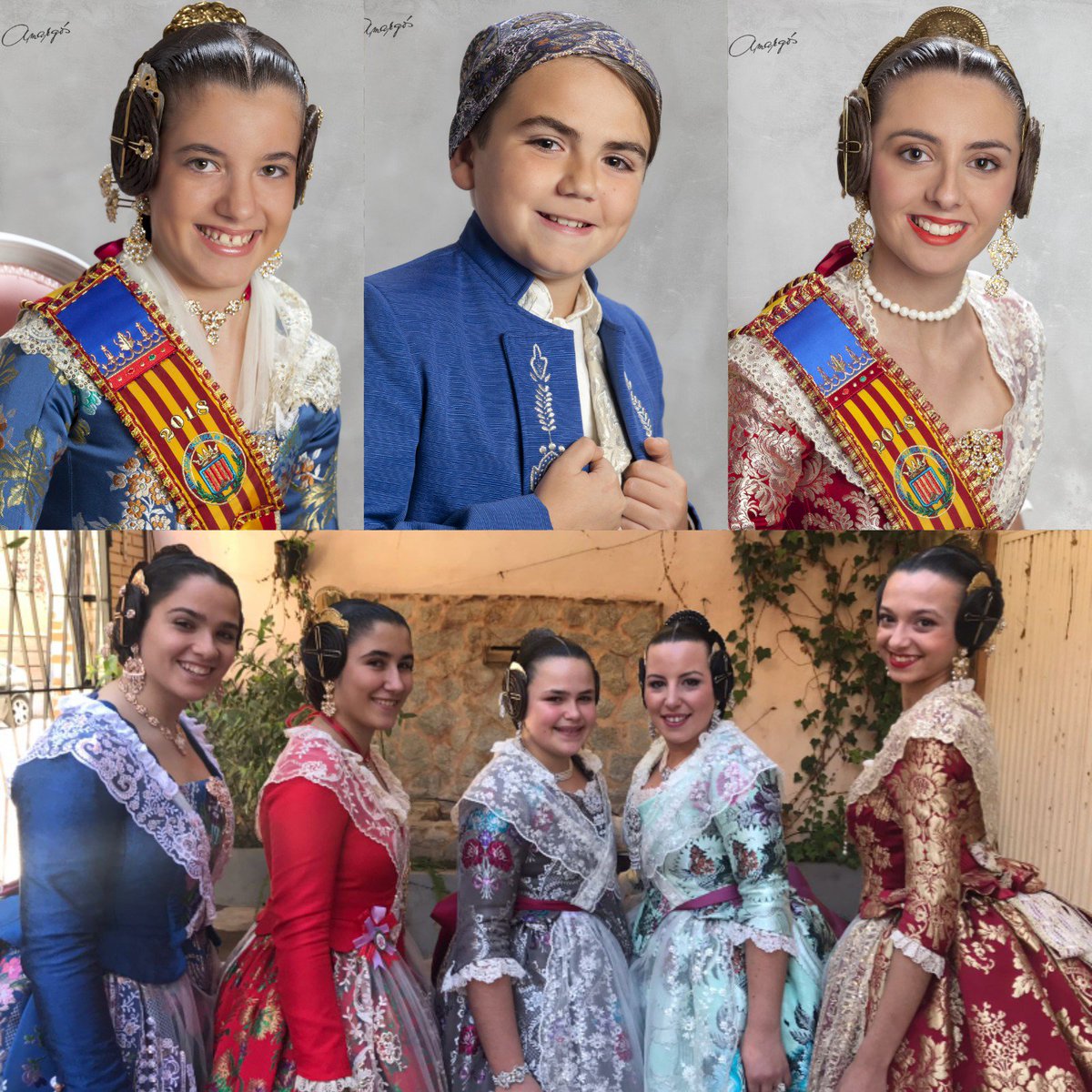 JntaLcalAlfafar's tweet image. Os esperamos el día 3 de diciembre Domingo a las 12:00H En el Centro Cultural El Molí de Benetusser para vivir la Exaltación de la Máxima representación de las Fallas de Alfafar. #Exaltación2018##FFMMAPIA##CORTESDEHONOR##SONMIS#