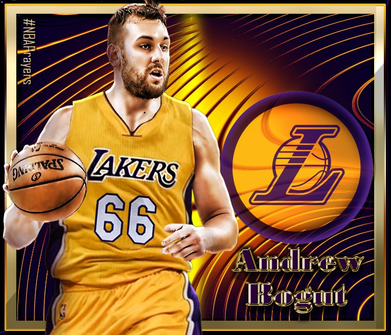 Pray for Andrew Bogut ( enjoy a happy birthday and a healthy, blessed year  