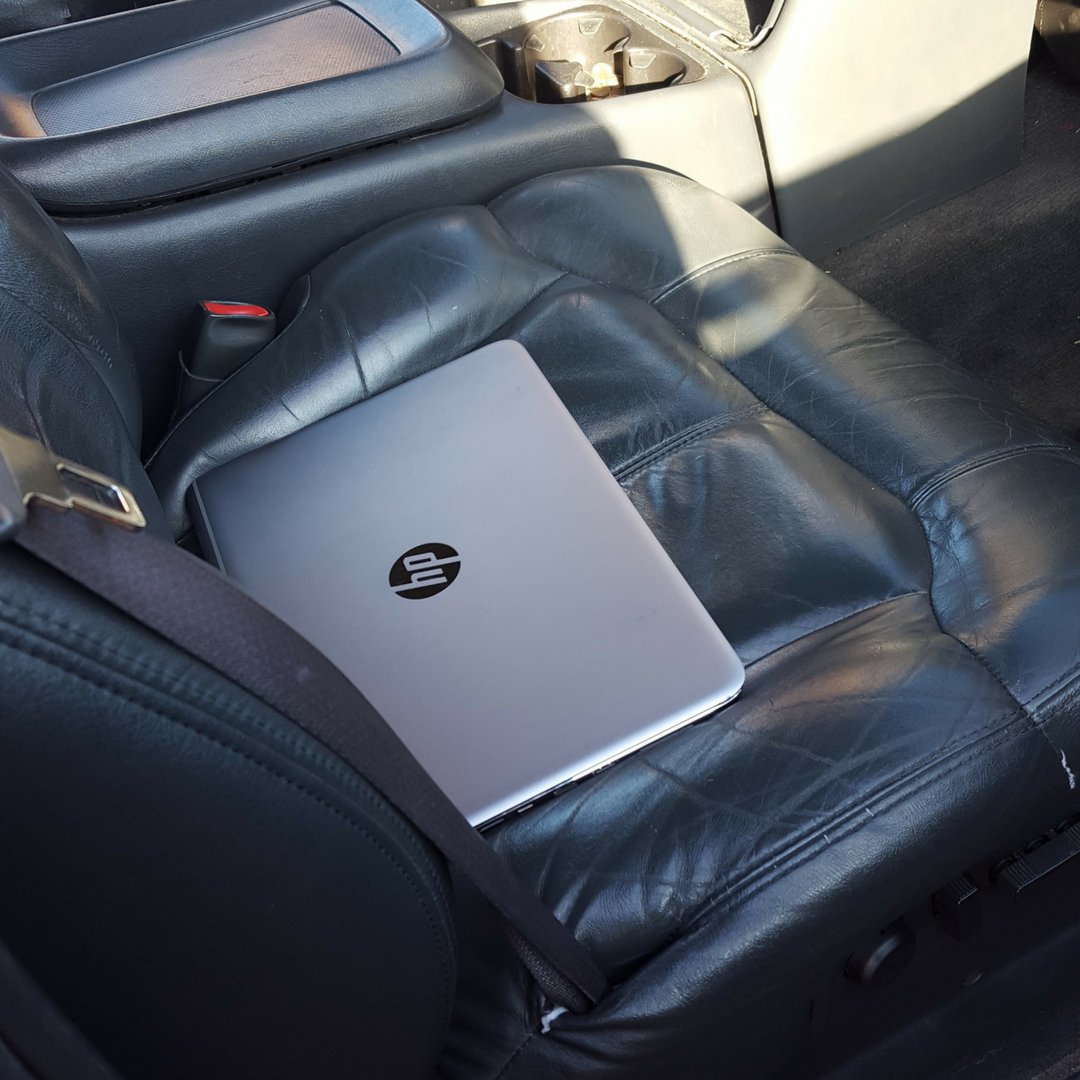 TWUReady's tweet image. Car thieves often watch for shoppers to leave their cars unlocked, or gifts and other valuables unattended. Doing so only encourages a thief. Take the time to lock your car and put away valuable possessions in a locked and hidden location. #LookLockLeave #TWU #PioneerPrepared