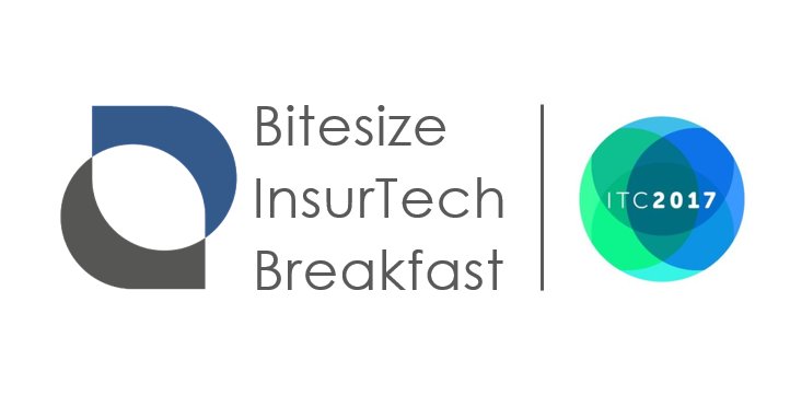 OxbowPartners's tweet photo. On the 19th October we held a Bitesize InsurTech breakfast to share perspectives on InsurTech Connect 2017 (ITC 2017). Read the outcomes here #ITC2017
https://t.co/4Zbbnz6GyA https://t.co/88lyIXKw6x
