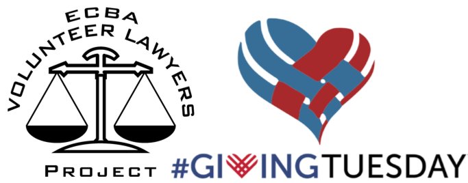 ecbavlp's tweet photo. Today is #GivingTuesday. Help others through the gift of your time, donations, goods or your voice. Click to see the many ways you can support VLP in our mission to help others. https://t.co/87aq1BEhC7 https://t.co/kuX13B4m1h