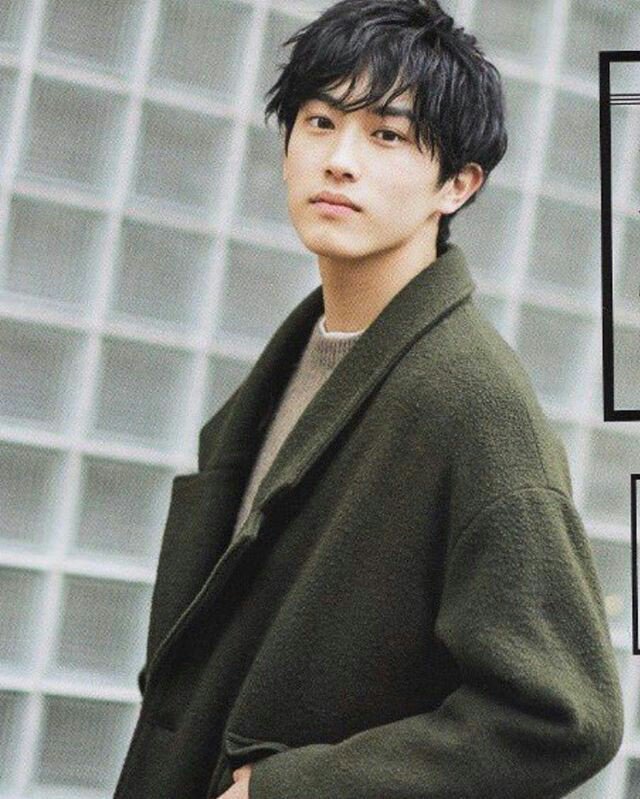 xpcyeon's tweet image. to no 3 ep de good morning call  ok mas so é eu que achei o natsume parecido com o chanyeol ??!??