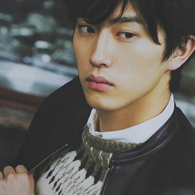 xpcyeon's tweet image. to no 3 ep de good morning call  ok mas so é eu que achei o natsume parecido com o chanyeol ??!??