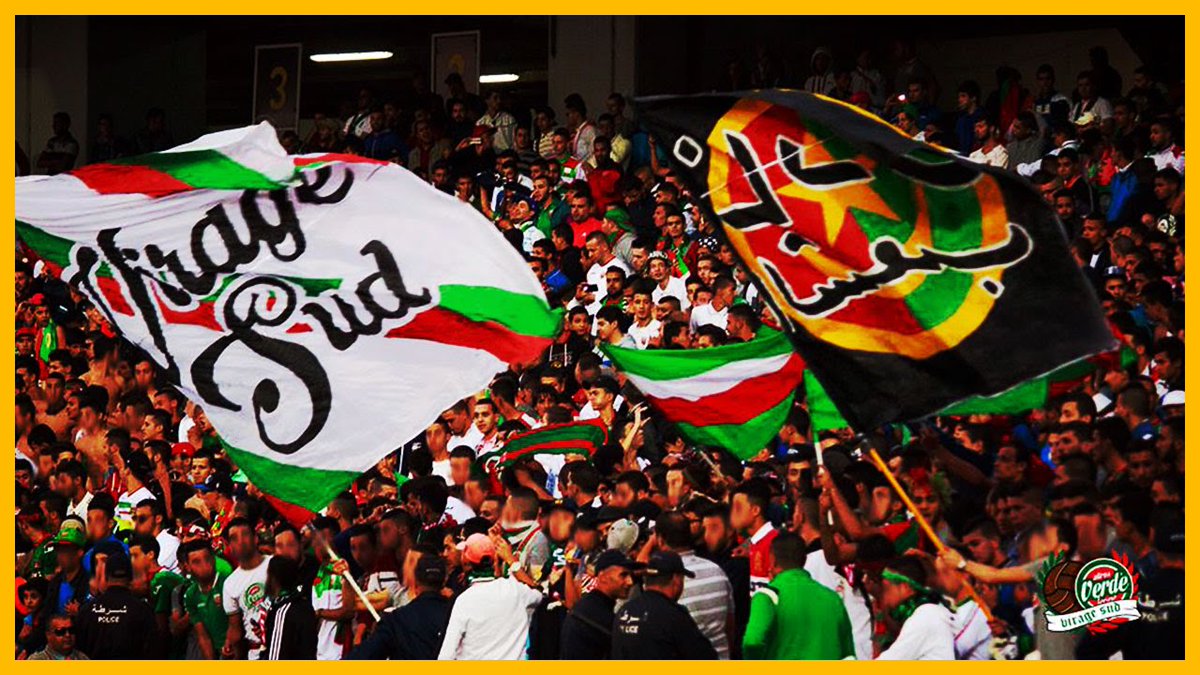 Aminovisky's tweet photo. A NOUS LE #DERBY 💚❤️🇮🇹
#VERDELEONE #MCA #LEDOYEN #LeBigDerby #MCAUSMA #VIRAGESUD https://t.co/nOvGtKBu6y