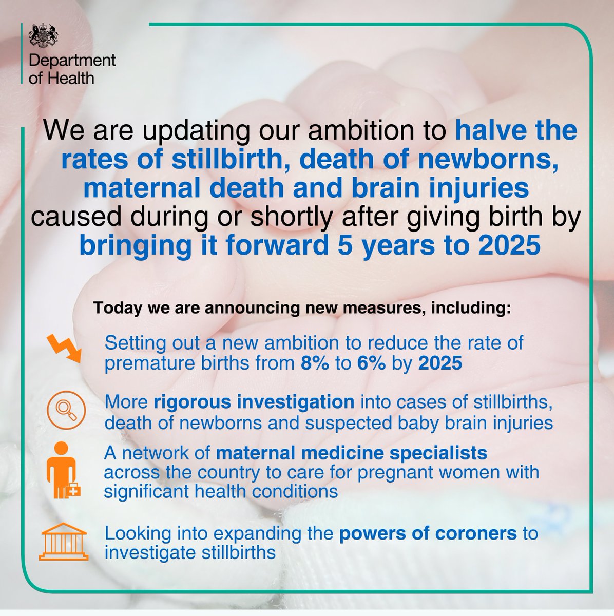 Sir Jeremy Hunt MP tweet media