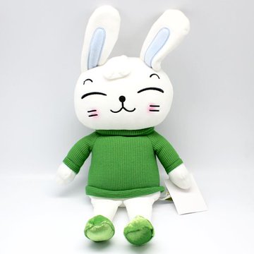 グリーン系 お気に入り 韓国ドラマ あやしいパートナー ぬいぐるみ ウサギ男の子 女の子 セット ぬいぐるみ おもちゃ ホビー グッズグリーン系 9 000 Hafryat Com