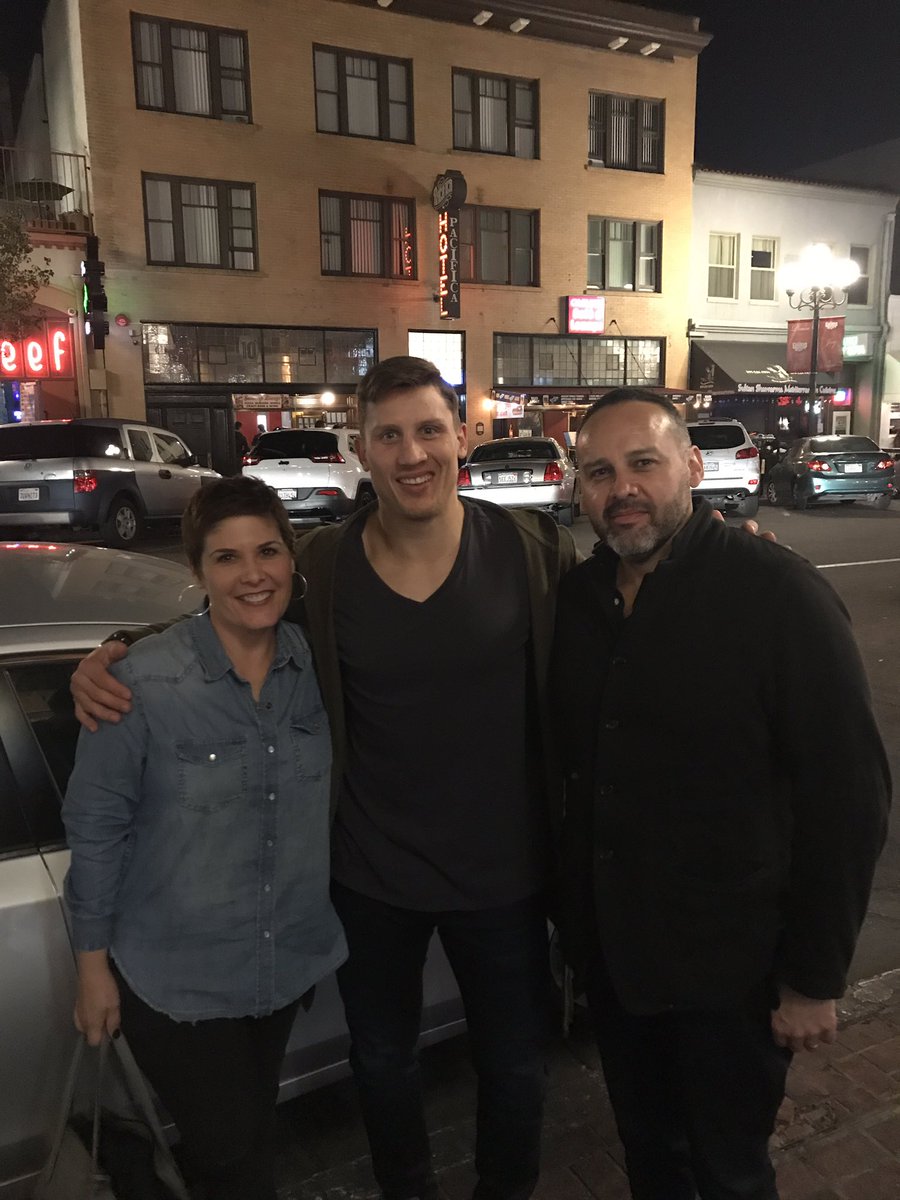 Steven Oleksy tweet media