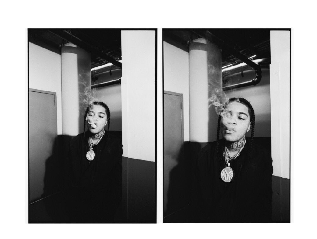 GorgeousAsia21's tweet image. "Rollin up the kush, smoke it til it's gone" 💨💨 #HoodLove 🖤 #YoungMA #WCE #MyFavoriteSong @YoungMAMusic 😍😍😊😊😘😘