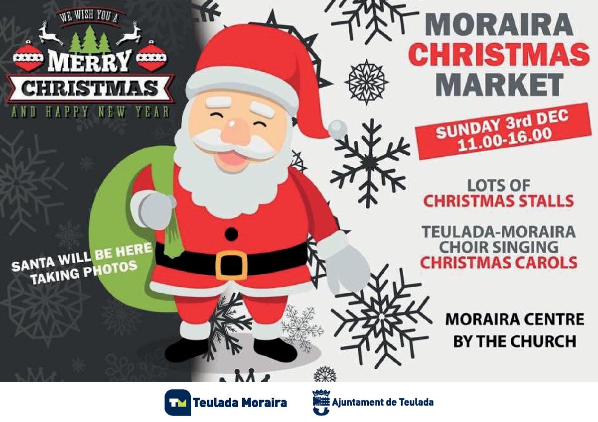 myteulada's tweet photo. Rastrillo Moraira https://t.co/tm58r72GUg