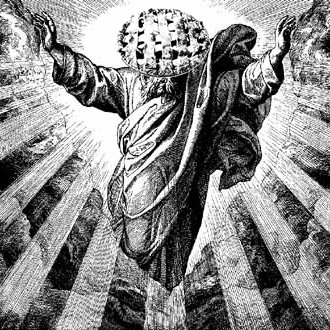 ULTAMITE226's tweet image. God of pie.