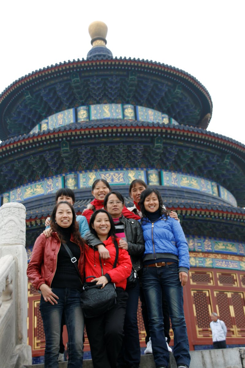 AiwaReizen's tweet photo. Waarom niet een weekje weg naar #Beijing tijdens de #voorjaarsvakantie? Er is heel veel te zien en doen in Beijing. Bovendien is het er nog niet druk met toeristen en hoeft u dus nergens aan te schuiven.  #citytrip #breakation #China #weekjeweg 
https://t.co/dJbNvHDLQE https://t.co/2CRuY7DYUV