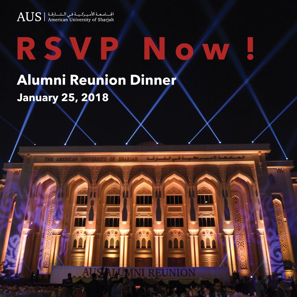 ausalumni's tweet photo. We look forward to welcoming you back to campus. RSVP at https://t.co/ThGmIfokbY #AUScelebrates_20 https://t.co/xFNH6wSqc9