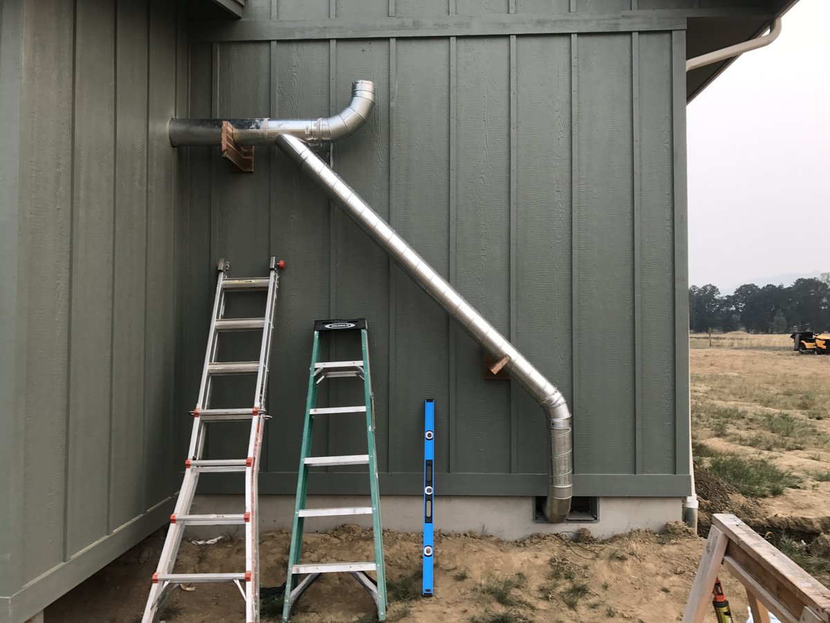 Twitter Tuesday is back!!!! Share a photo of some duct! Any duct and win a iTunes gift card!!!