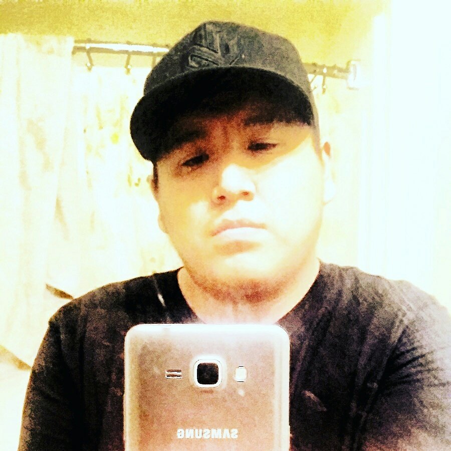 native_mc's tweet image. #NewProfilePic