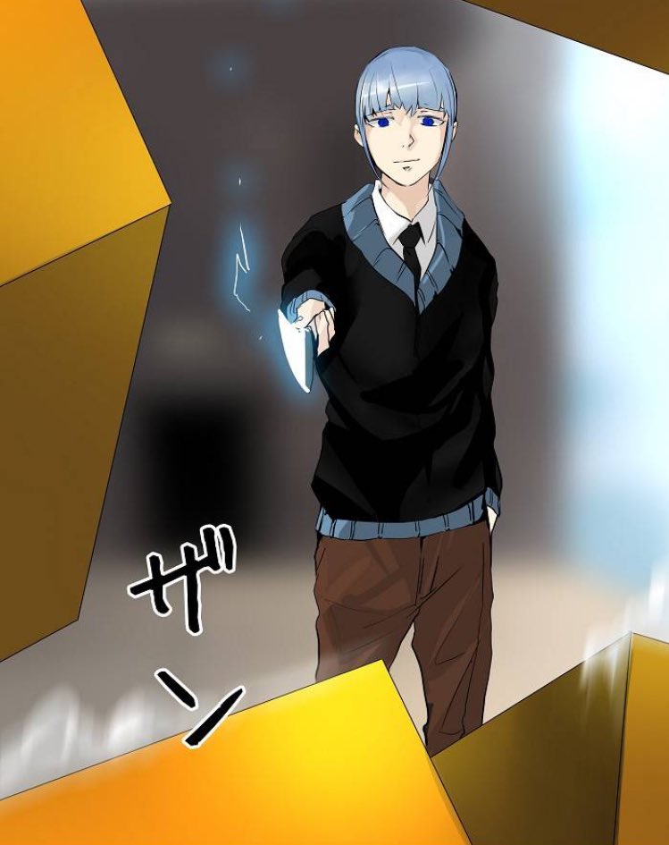 神之塔情報！@トッキ.토끼 on X: 