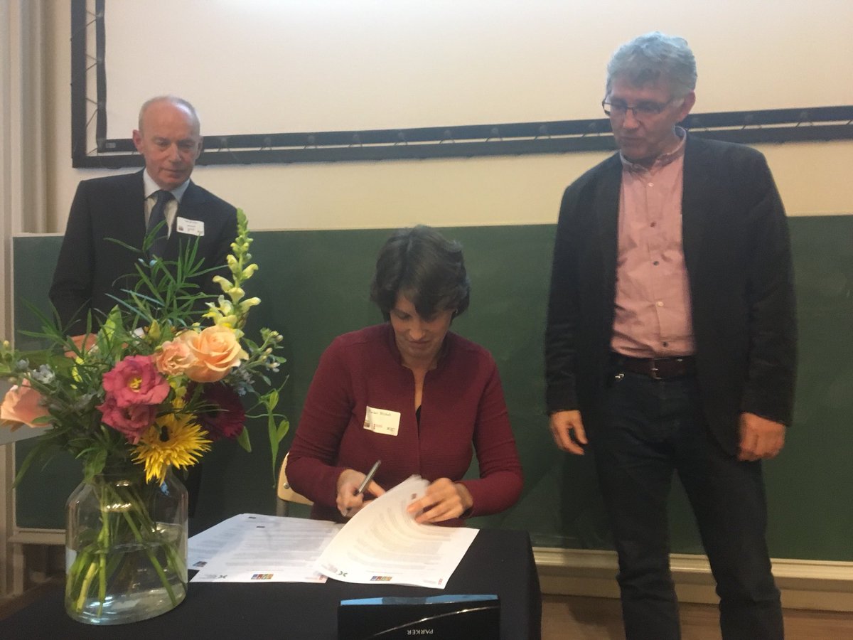 Patrick van Beveren tweet media