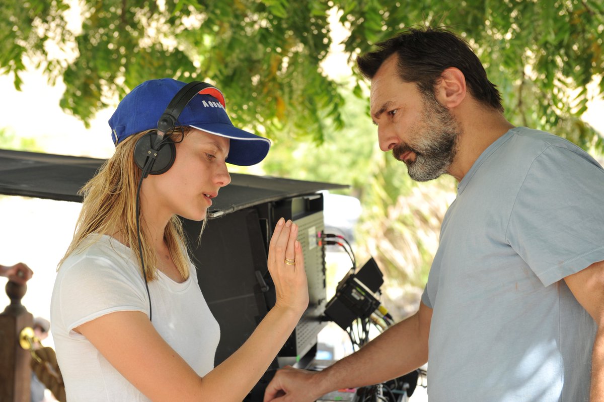 actuml's tweet photo. RT + FOLLOW afin de gagner des places pour aller voir #Plonger, le 29 novembre au cinéma !

Bande-annonce : https://t.co/B5as79YD8q

Un film de Mélanie Laurent avec @mariavalverde et @GillesLellouche https://t.co/pK18PZxRBo