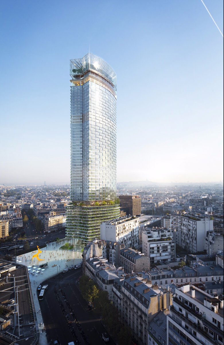 ChartierDalix's tweet photo. Pierres d'Or 2018 : votez pour le projet Tour Montparnasse (#LFPI Reim) sur le site Immoweek.fr !(@nouvelle_AOM , @ChartierDalix , @HardelEtLeBihan @Franklin_Azzi ) https://t.co/9fafDHYOW1