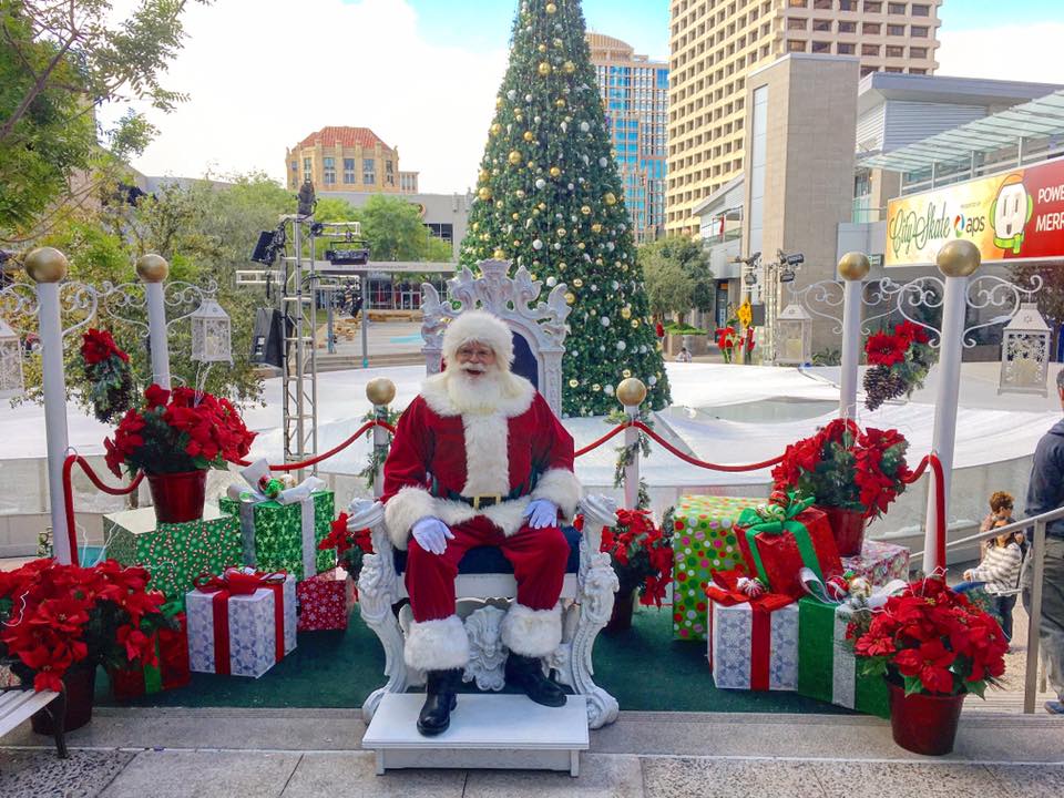 Downtown Phoenix tweet media