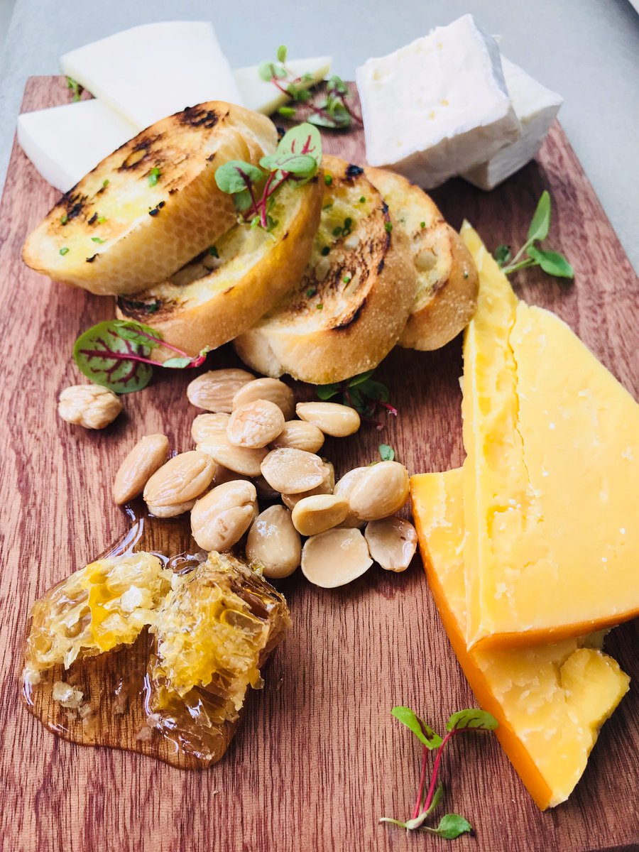 Join us for #HappyHour M-F 4:30 - 6:30 - $5 Beer, $9 Wines by the glass and select apps.